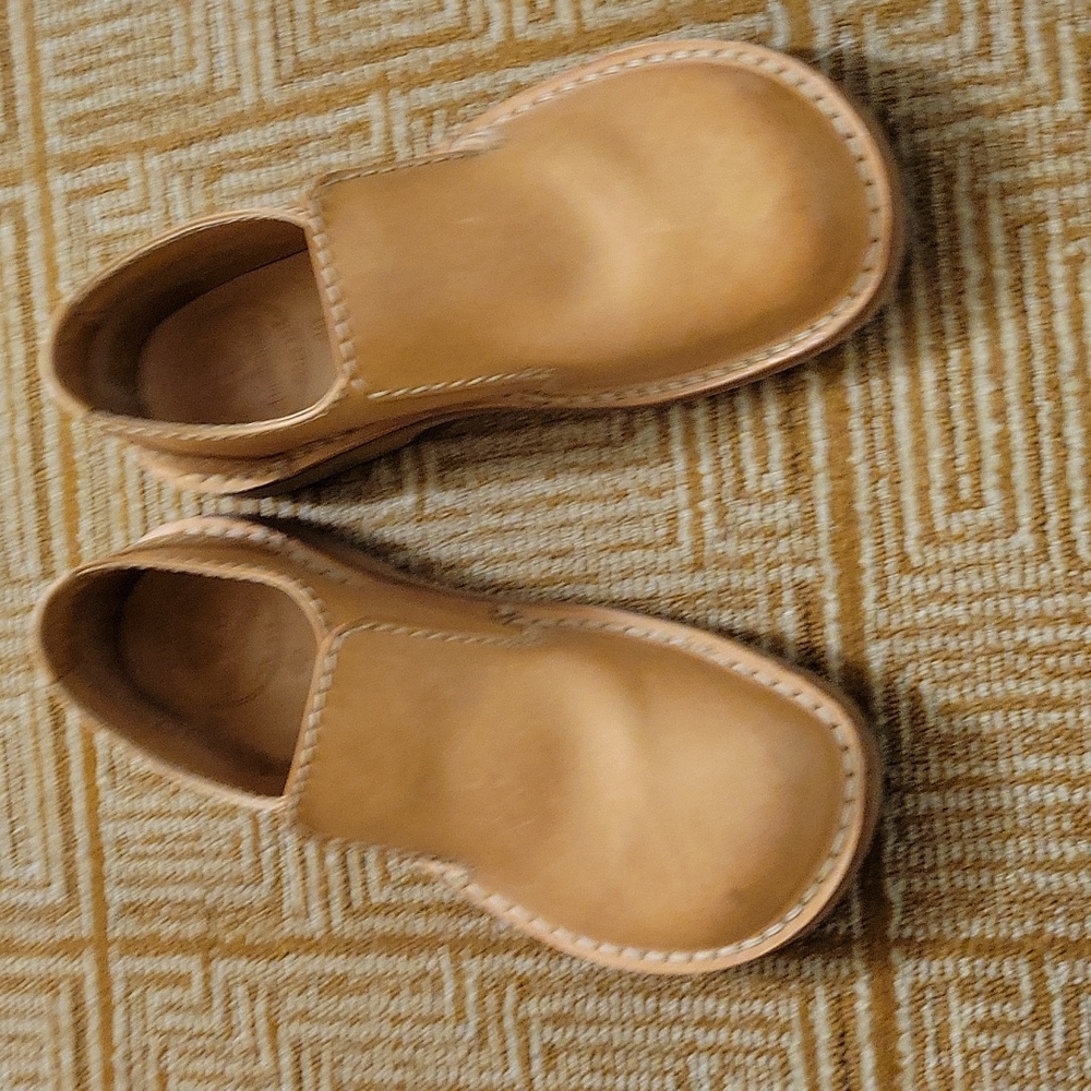 DUCKFEET SHOES